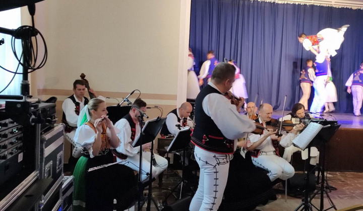 5. fotografia fotogalérie PUĽS - Návraty 2023