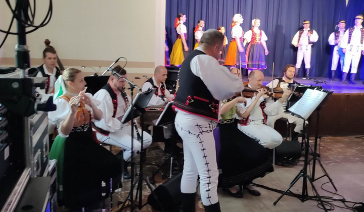 6. fotografia fotogalérie PUĽS - Návraty 2023