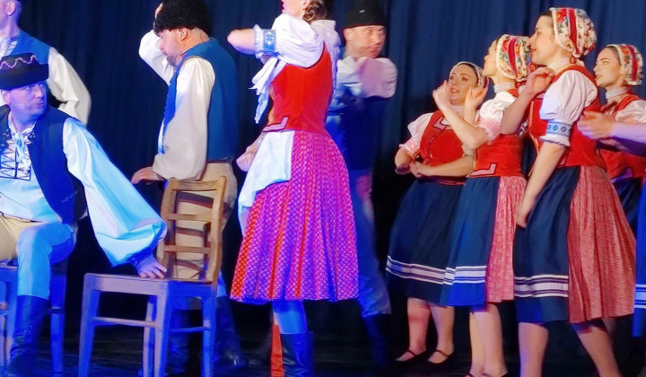 7. fotografia fotogalérie PUĽS - Návraty 2023