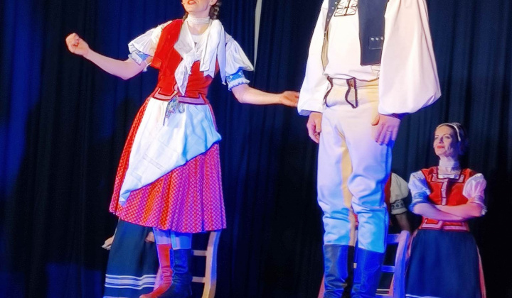 8. fotografia fotogalérie PUĽS - Návraty 2023