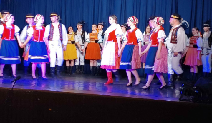 9. fotografia fotogalérie PUĽS - Návraty 2023