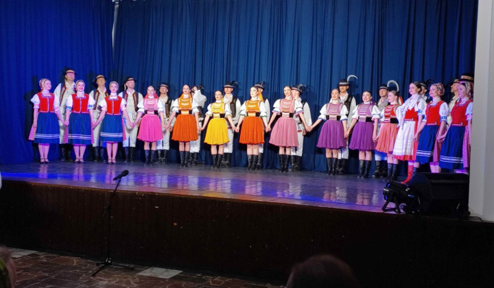 10. fotografia fotogalérie PUĽS - Návraty 2023