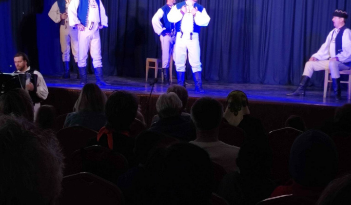 11. fotografia fotogalérie PUĽS - Návraty 2023