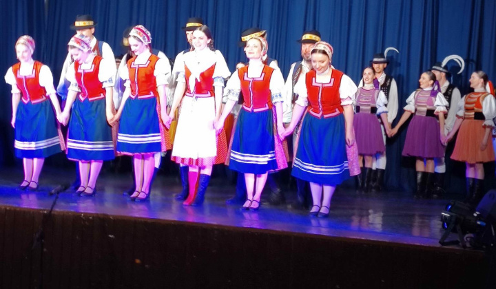 13. fotografia fotogalérie PUĽS - Návraty 2023