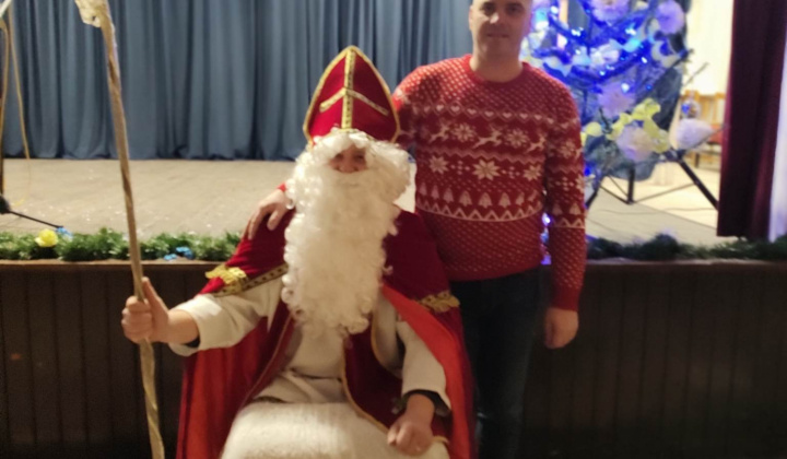 3. fotografia fotogalérie Mikuláš 2022