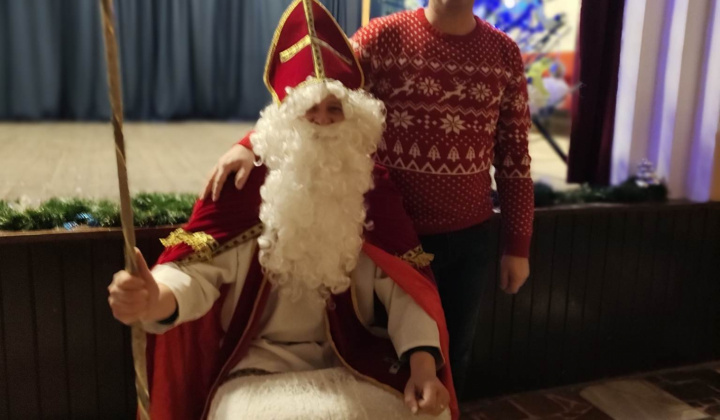 5. fotografia fotogalérie Mikuláš 2022