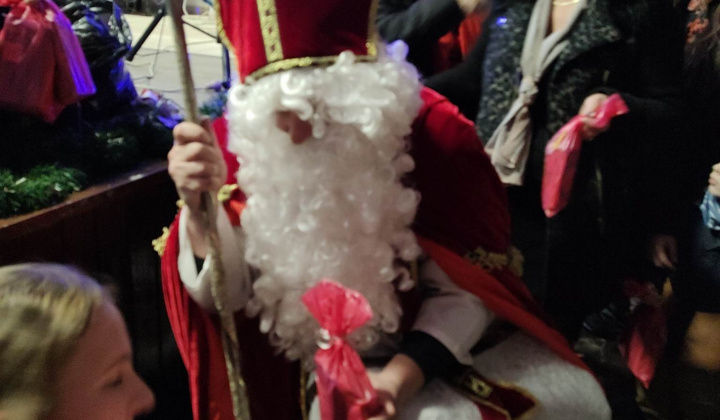 6. fotografia fotogalérie Mikuláš 2022