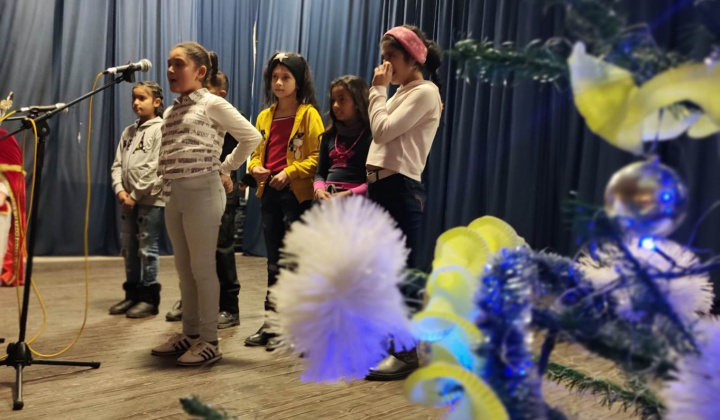 8. fotografia fotogalérie Mikuláš 2022