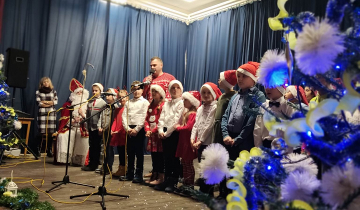 9. fotografia fotogalérie Mikuláš 2022