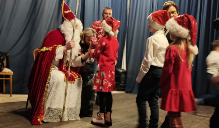 10. fotografia fotogalérie Mikuláš 2022