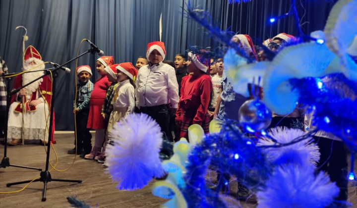 12. fotografia fotogalérie Mikuláš 2022