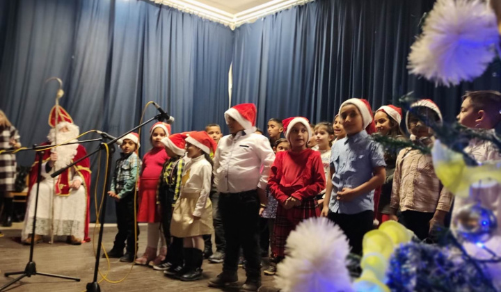 13. fotografia fotogalérie Mikuláš 2022