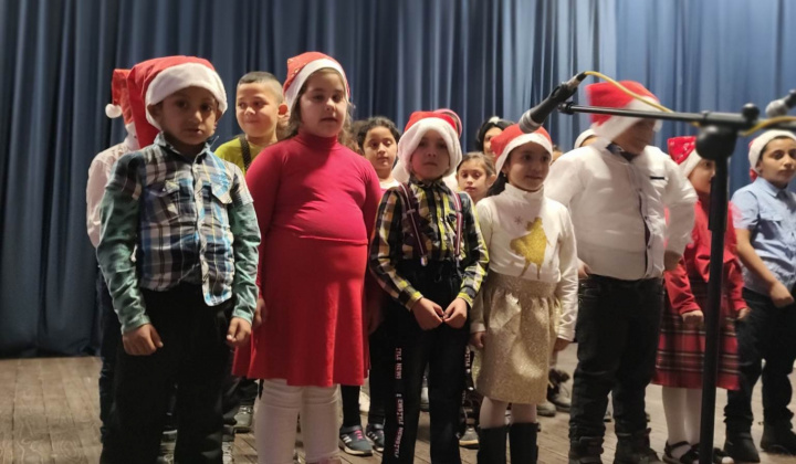 14. fotografia fotogalérie Mikuláš 2022