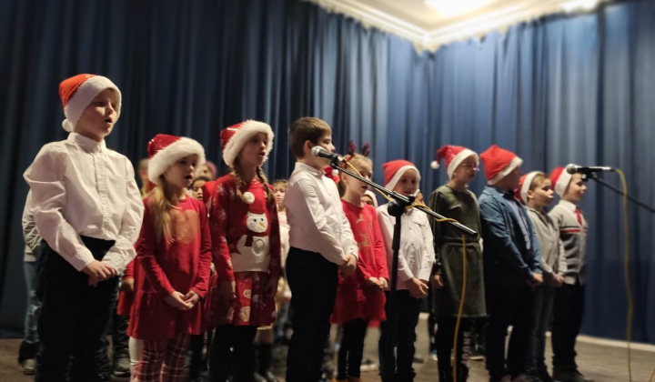 15. fotografia fotogalérie Mikuláš 2022