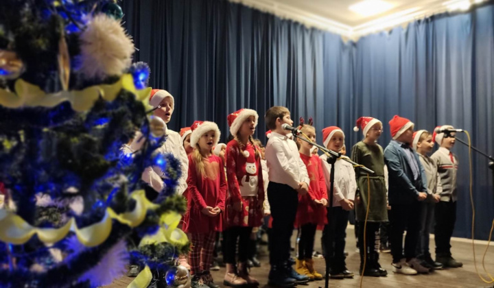 16. fotografia fotogalérie Mikuláš 2022