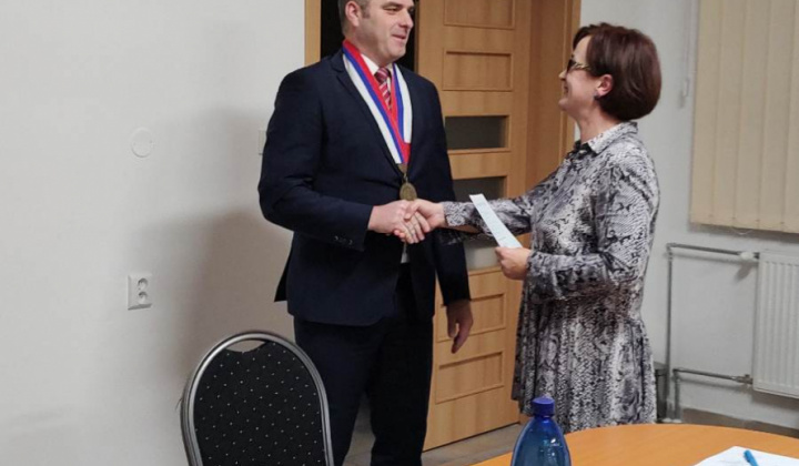 7. fotografia fotogalérie Ustanovujúca schôdza obecného zastupiteľstva 2022