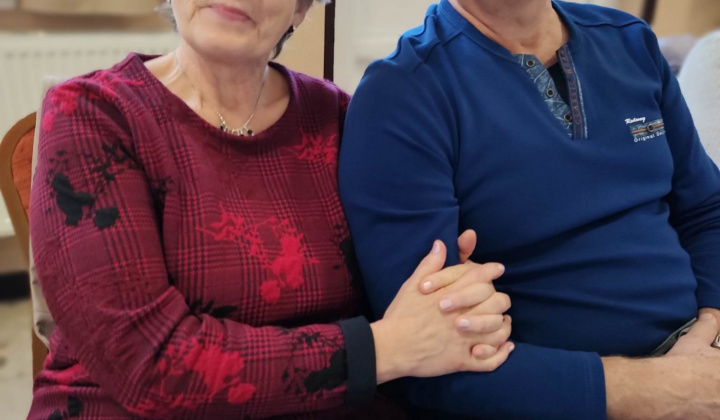 14. fotografia fotogalérie Posedenie s dôchodcami 2022