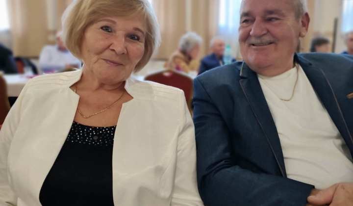 15. fotografia fotogalérie Posedenie s dôchodcami 2022