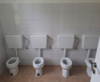 Chodník, parkovisko a rekonštrukcia interieru MŠ Gerlachov