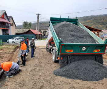 Hasičská zbrojinca  a nová technika DHZ