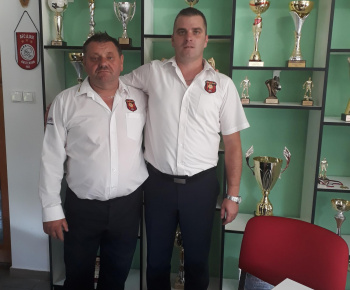 Areál a budova FK Gerlachov 2011 - 2022