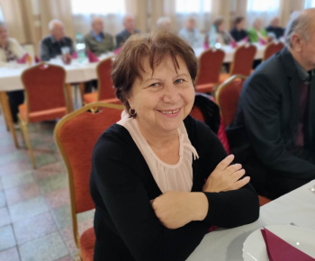 Posedenie s dôchodcami 2022