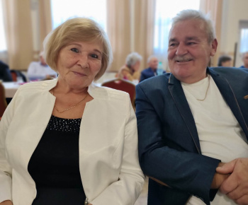 Posedenie s dôchodcami 2022