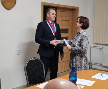 Ustanovujúca schôdza obecného zastupiteľstva 2022