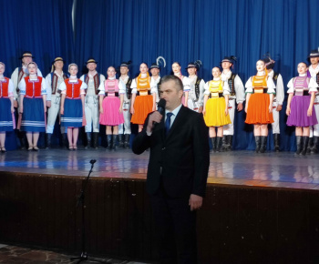 PUĽS - Návraty 2023