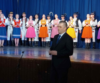 PUĽS - Návraty 2023