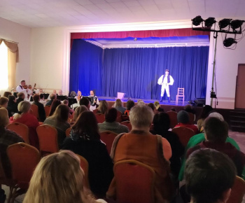 PUĽS - Návraty 2023