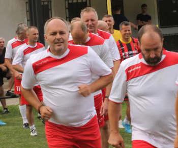 Memoriál Jána Lišivku 