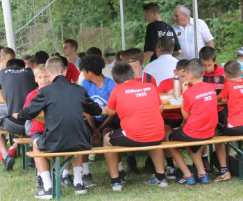 Memoriál Jána Lišivku 