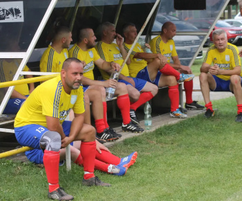 Memoriál Jána Lišivku 