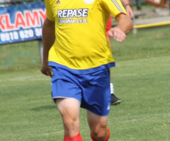 Memoriál Jána Lišivku 