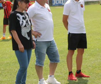 Memoriál Jána Lišivku 