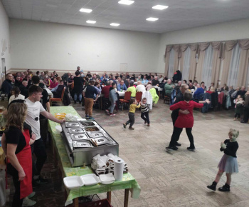 Fašianková zabíjačka 2024