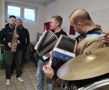 Fašiangová zabíjačka 2025