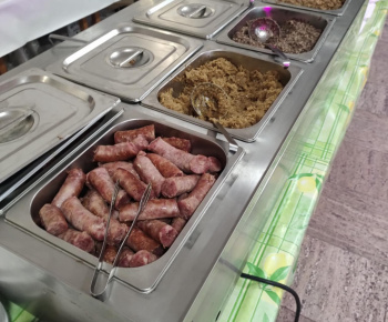 Fašiangová zabíjačka 2025