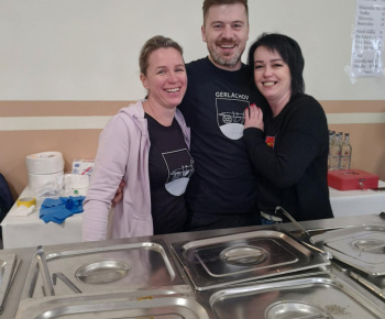 Fašiangová zabíjačka 2025