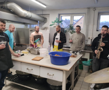 Fašiangová zabíjačka 2025