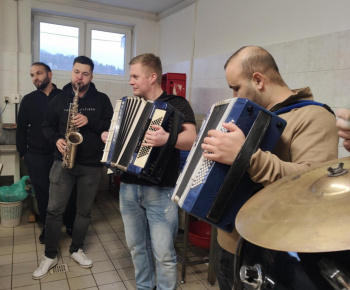 Fašiangová zabíjačka 2025