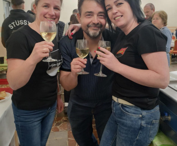 Fašiangová zabíjačka 2025