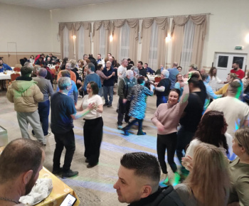 Fašiangová zabíjačka 2025