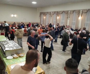 Fašiangová zabíjačka 2025