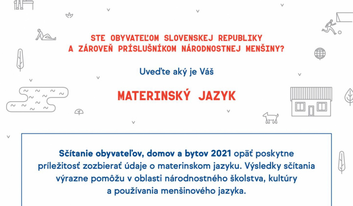 2. fotografia fotogalérie Úradná tabuľa / Elektronické sčítanie obyvateľov - foto