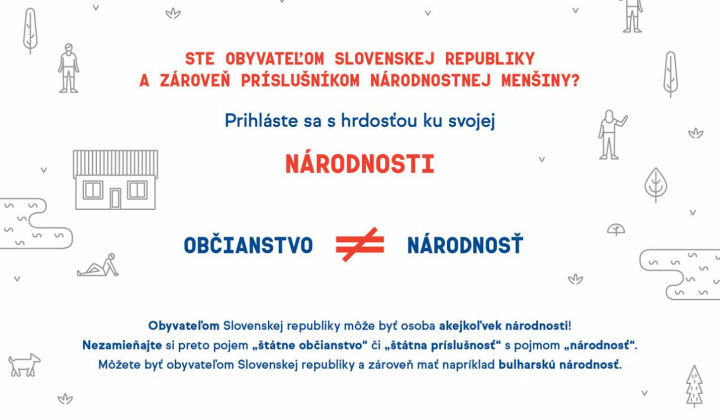 3. fotografia fotogalérie Úradná tabuľa / Elektronické sčítanie obyvateľov - foto