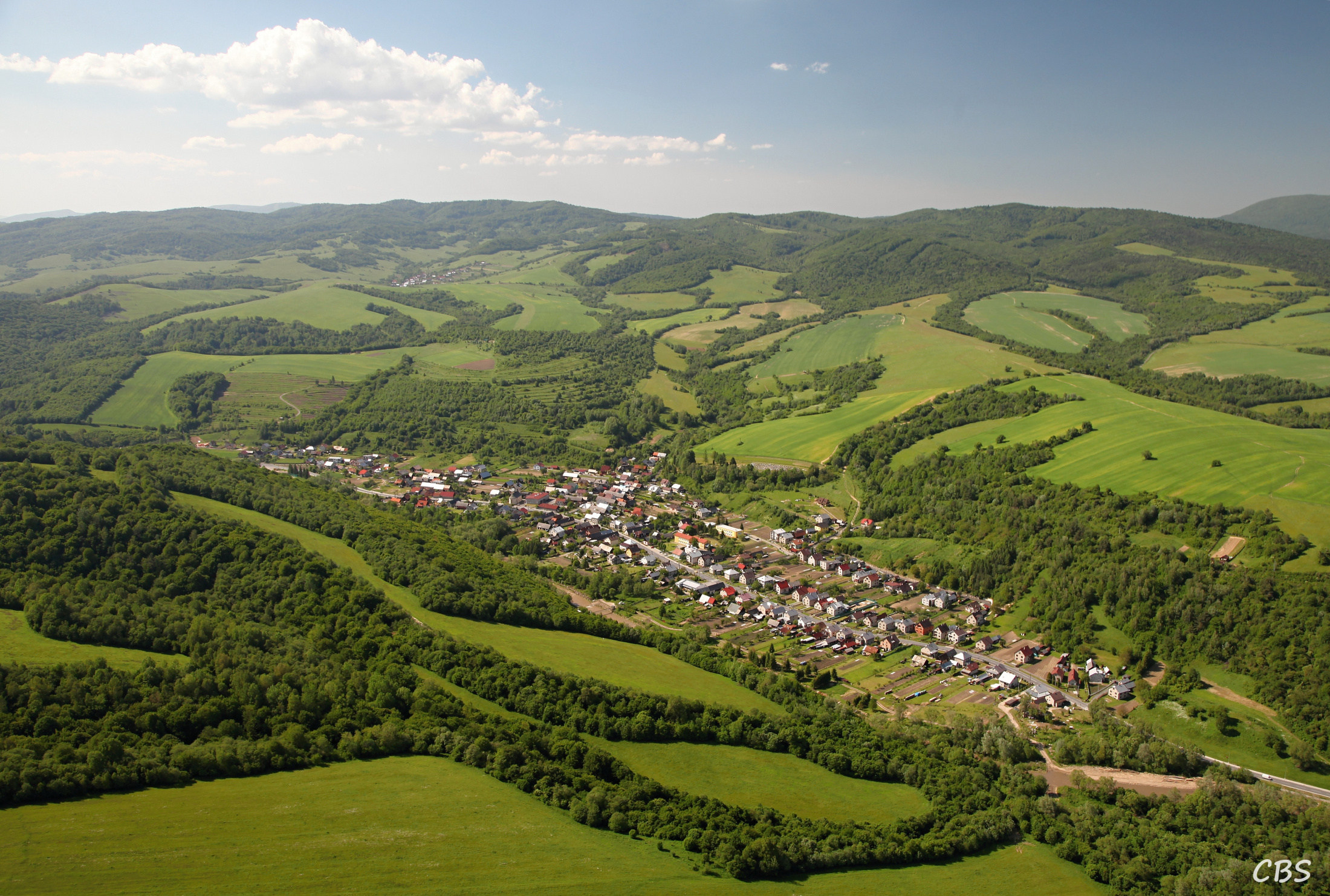 1. fotografia fotogalérie Slider