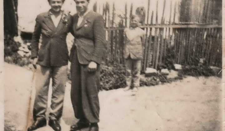 2. fotografia fotogalérie História