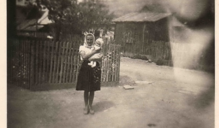 3. fotografia fotogalérie História